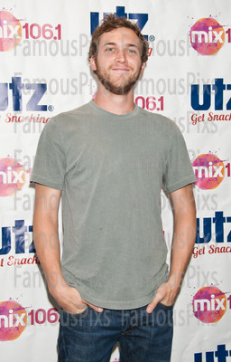 Phillip Phillips