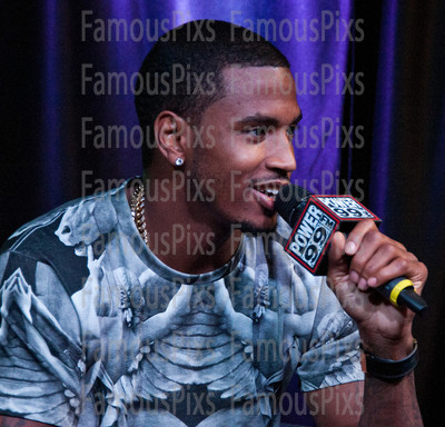 Trey Songz