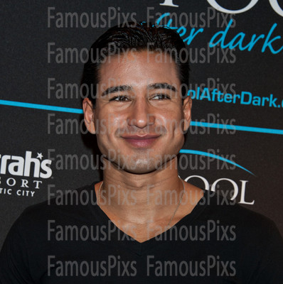Mario Lopez
