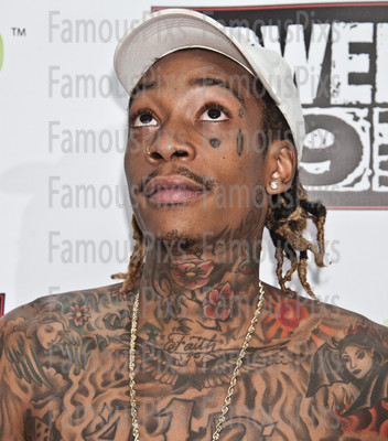 Wiz Khalifa