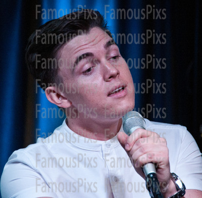 Jesse McCartney