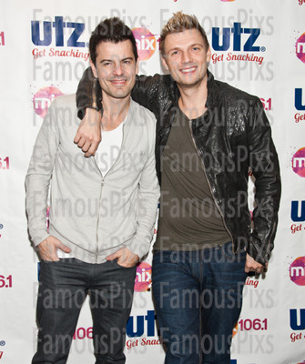 Nick & Knight