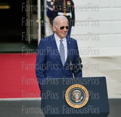 President Joe Biden