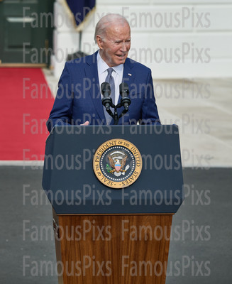 President Joe Biden