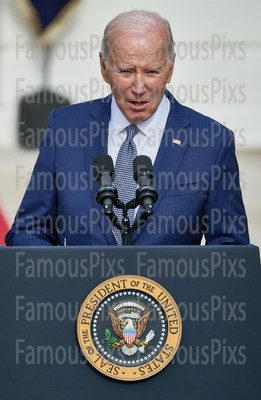 President Joe Biden