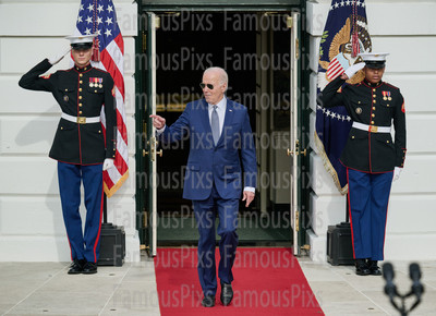 President Joe Biden