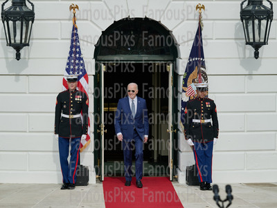 President Joe Biden