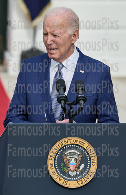 President Joe Biden