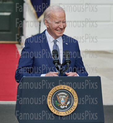 President Joe Biden
