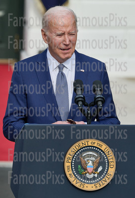 President Joe Biden