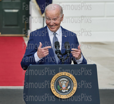 President Joe Biden