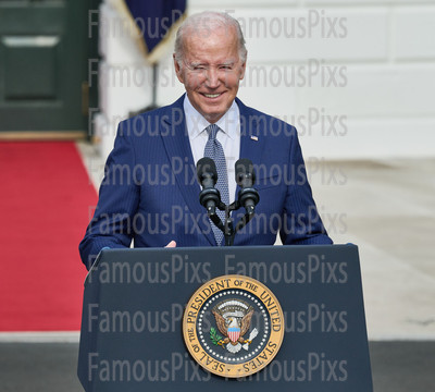 President Joe Biden