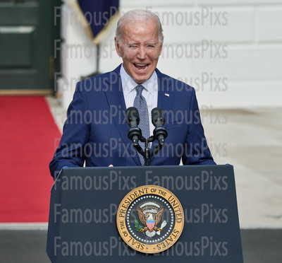 President Joe Biden
