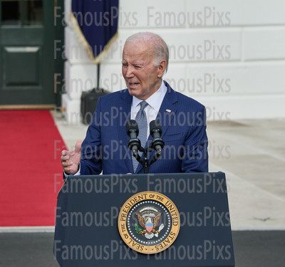 President Joe Biden