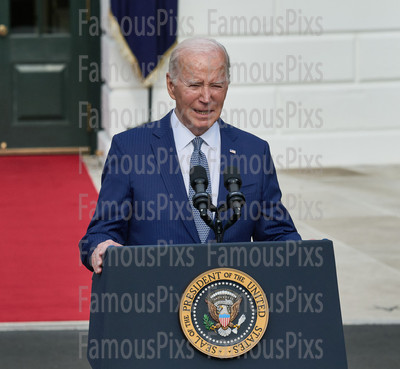 President Joe Biden