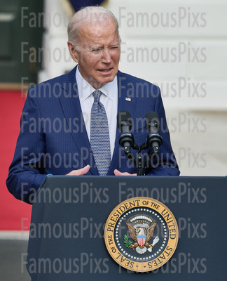 President Joe Biden
