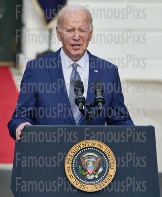 President Joe Biden