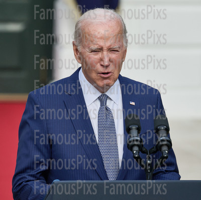 President Joe Biden