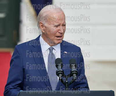 President Joe Biden