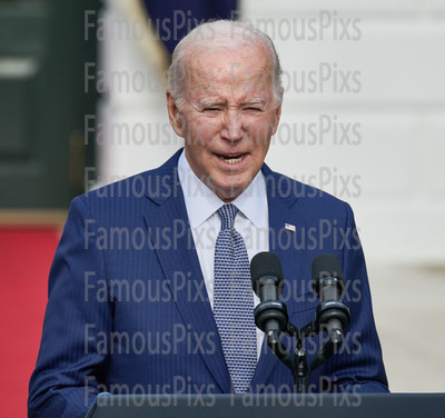 President Joe Biden