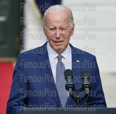 President Joe Biden