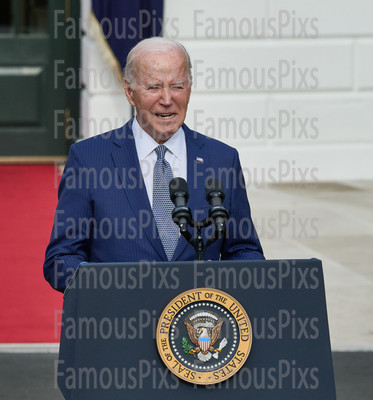 President Joe Biden