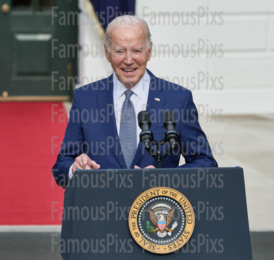 President Joe Biden