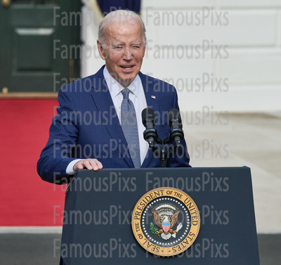 President Joe Biden