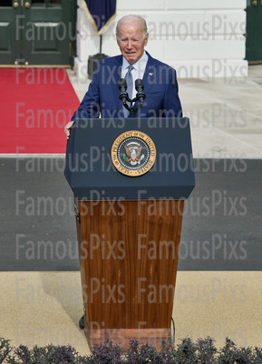 President Joe Biden