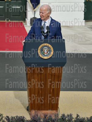 President Joe Biden