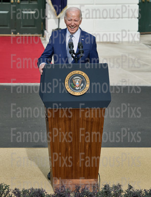 President Joe Biden