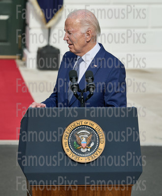 President Joe Biden