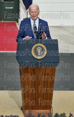 President Joe Biden