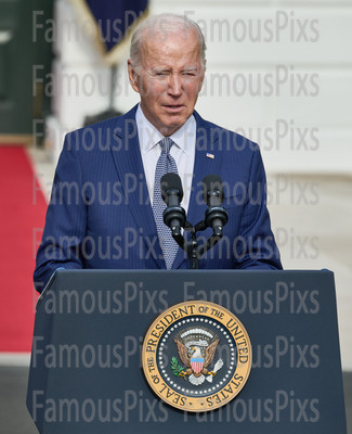President Joe Biden