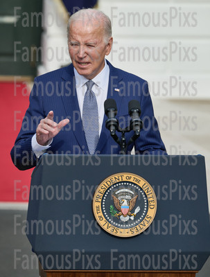 President Joe Biden