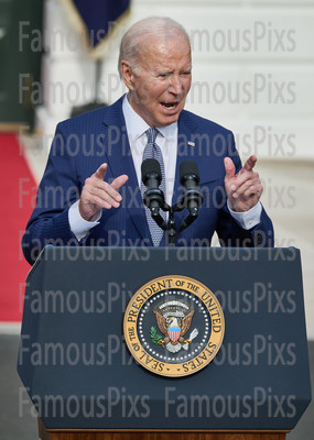 President Joe Biden