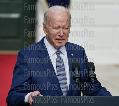President Joe Biden