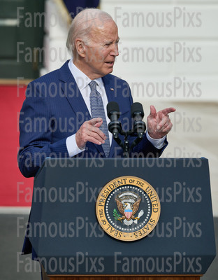 President Joe Biden