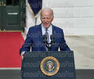 President Joe Biden