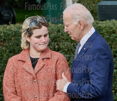 Maisy Biden, President Joe Biden
