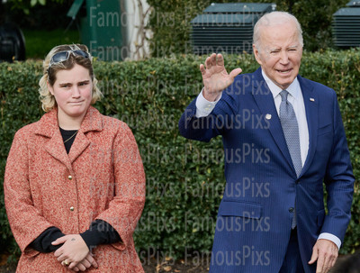 Maisy Biden, President Joe Biden