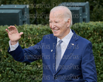 President Joe Biden