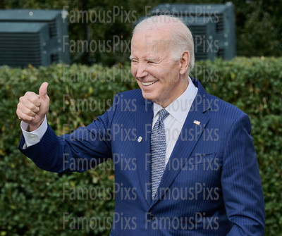 President Joe Biden