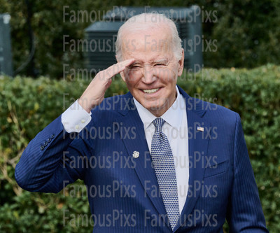 President Joe Biden
