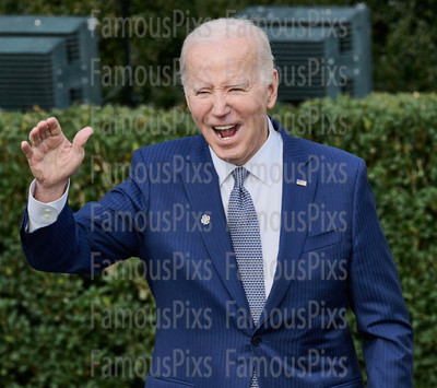 President Joe Biden