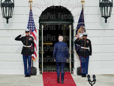 President Joe Biden