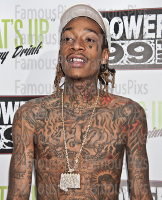 Wiz Khalifa