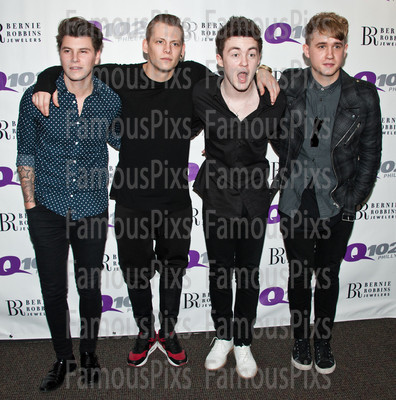 Rixton