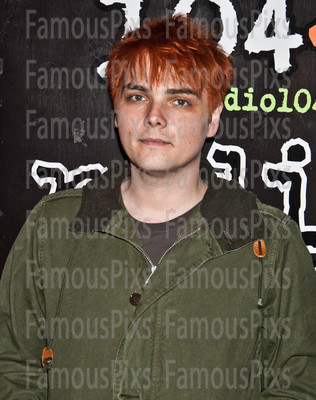 Gerard Way