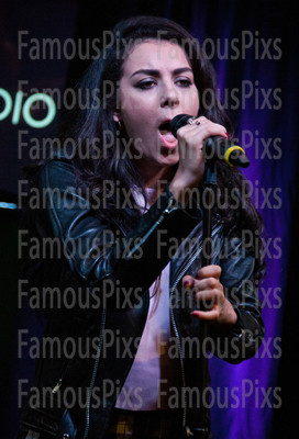 Charli XCX